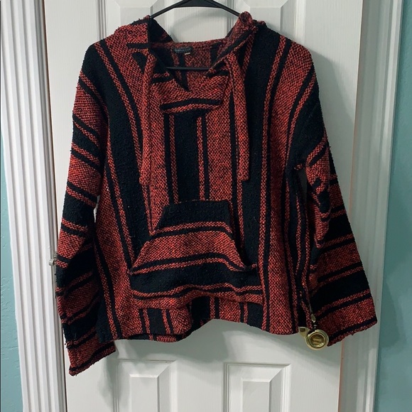 Earthbound Hoodie - Picture 1 of 2